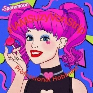 Meet your Posher, Mary